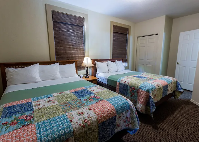 Hotel Cathlamet